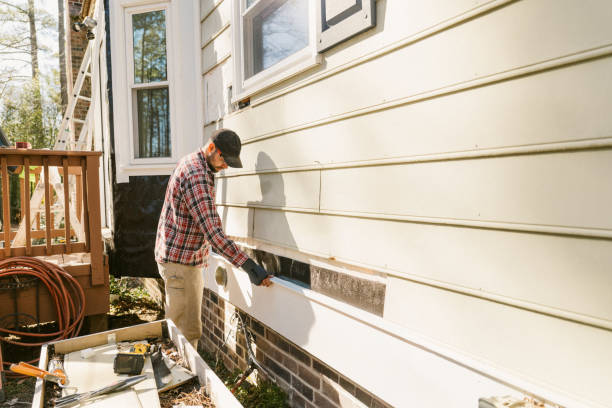 Trusted Siding Inspection service in Salem, VA - Creative Siding